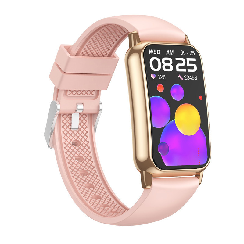 Smart Bluetooth Calling Women's Sports Watch - Image 3
