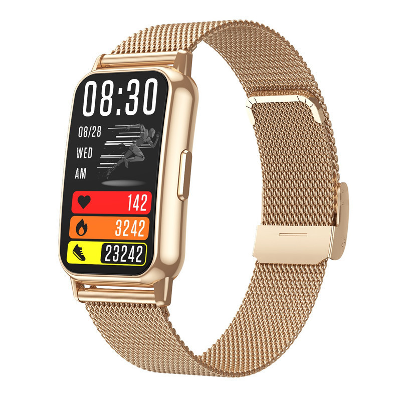 Smart Bluetooth Calling Women's Sports Watch - Image 6