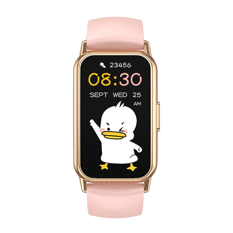 Smart Bluetooth Calling Women's Sports Watch - Image 2